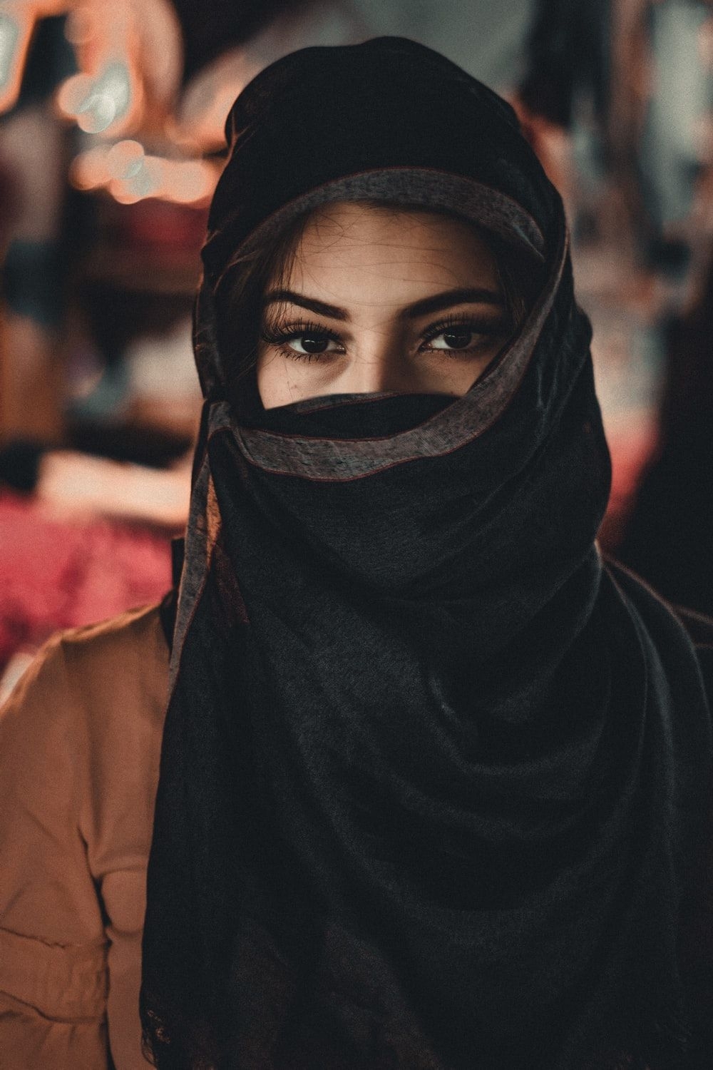 1000x1500 Hijab Picture [HD]. Download Free Image, Phone