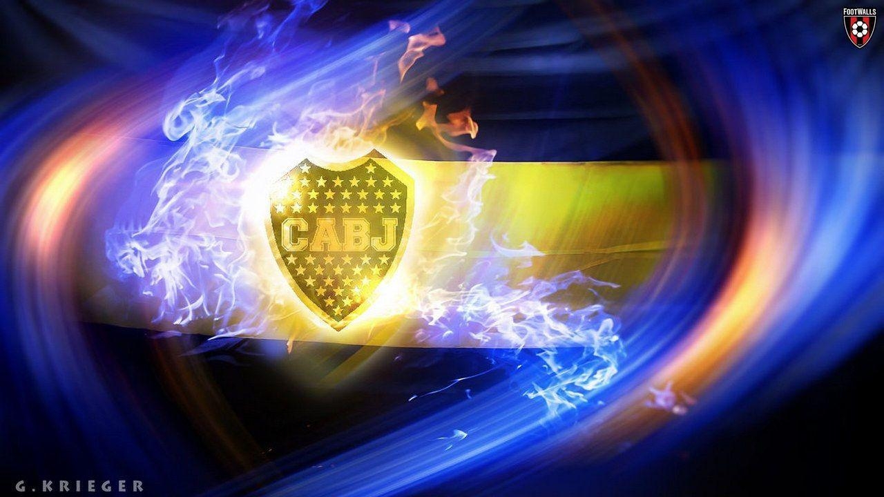 1280x720 Boca Juniors Wallpaper, Desktop