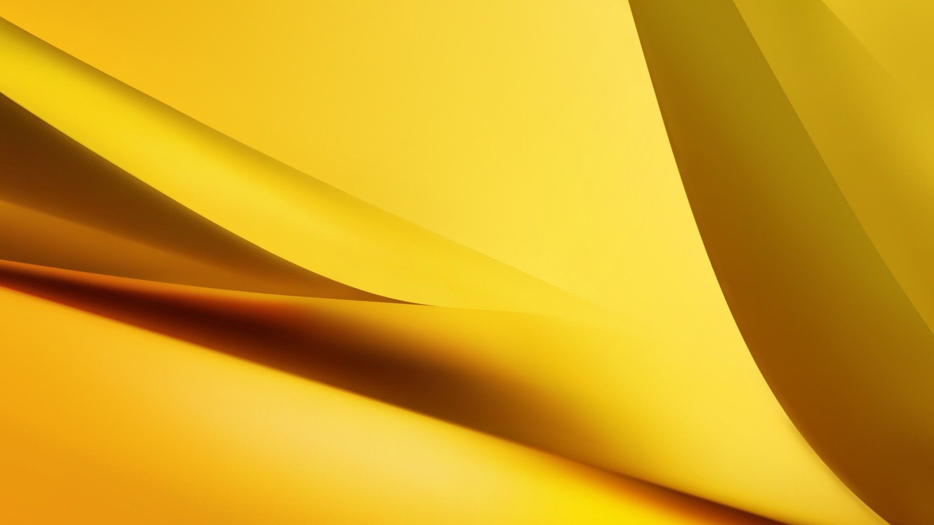 1920x1080 Yellow Wallpaper Desktop Abstract Hd, Download Wallpaper, Desktop