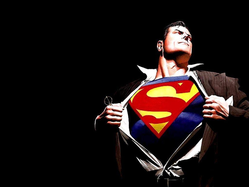 1030x770 Hd Wallpaper Superman. Black Wallpaper For Desktop, Desktop