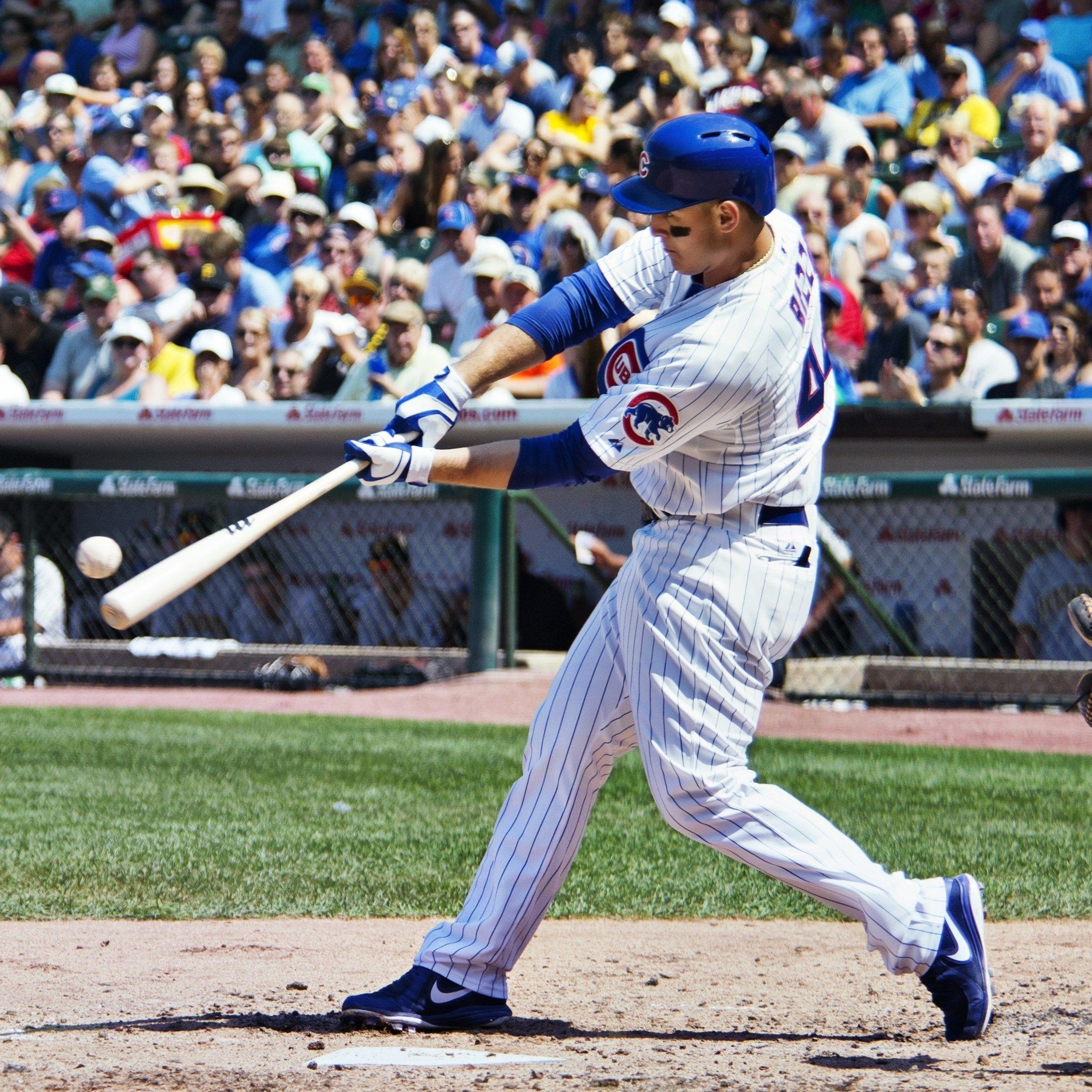 2200x2200 Anthony Rizzo. Known people people news and biographies, Phone