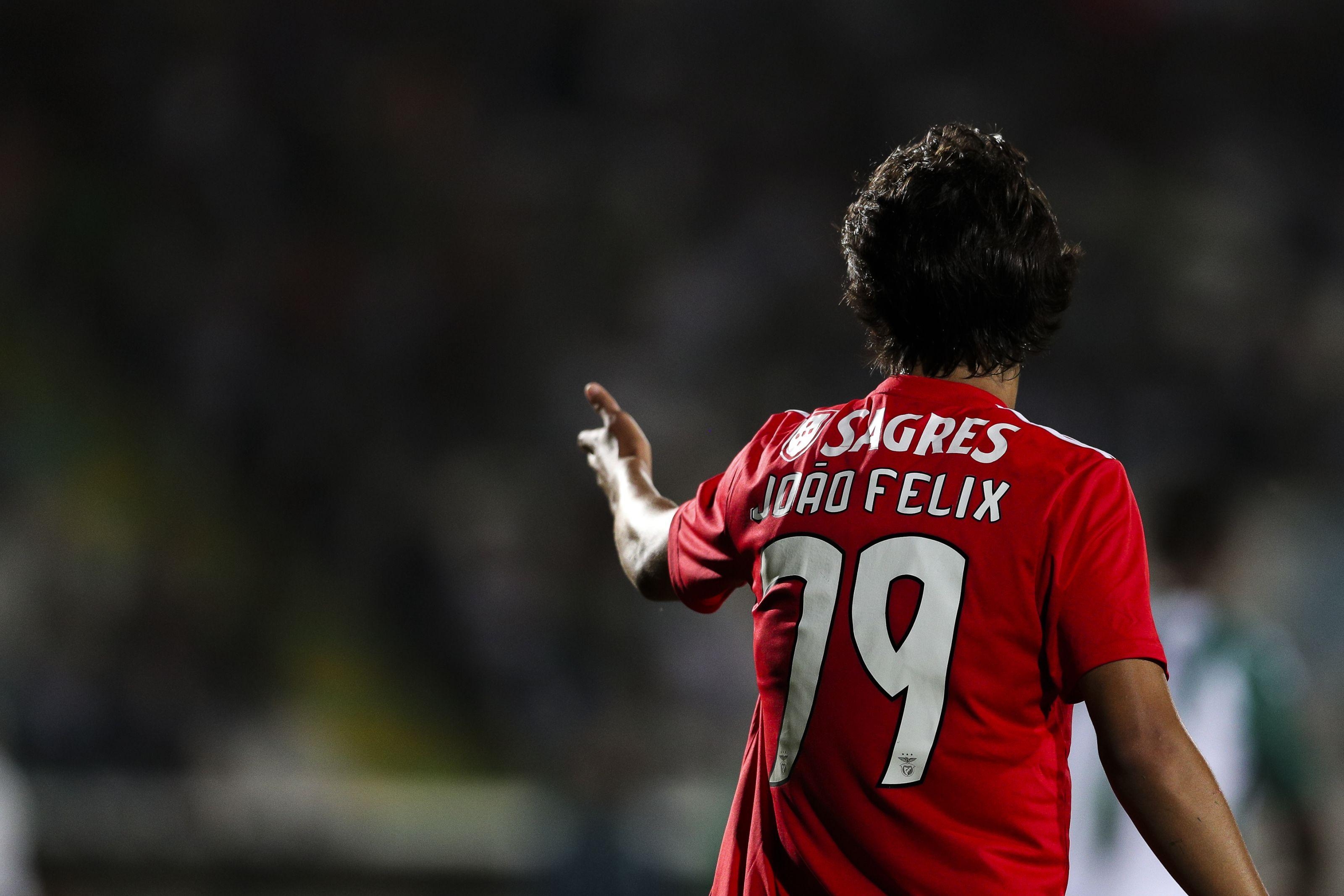 3200x2140 Football Manager stories: Can Joao Felix bring the magic to Liverpool?, Desktop