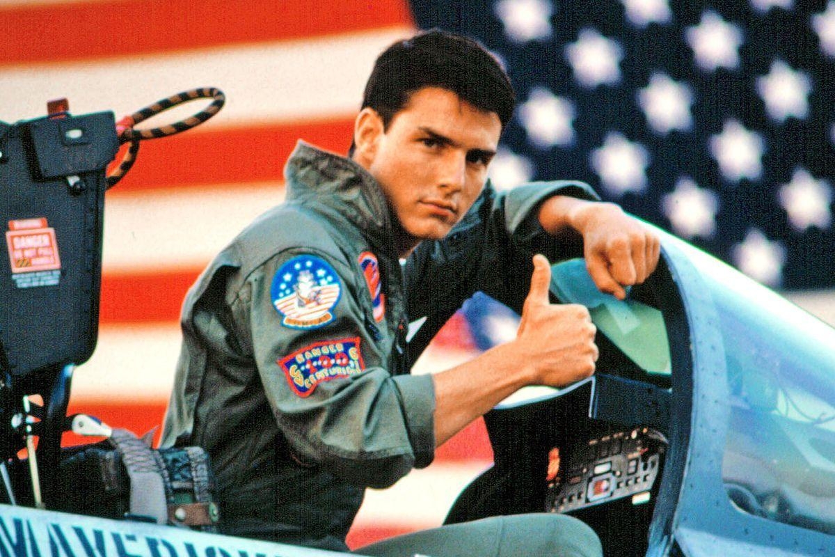 1200x800 You only need to watch the first four minutes of Top Gun, Desktop