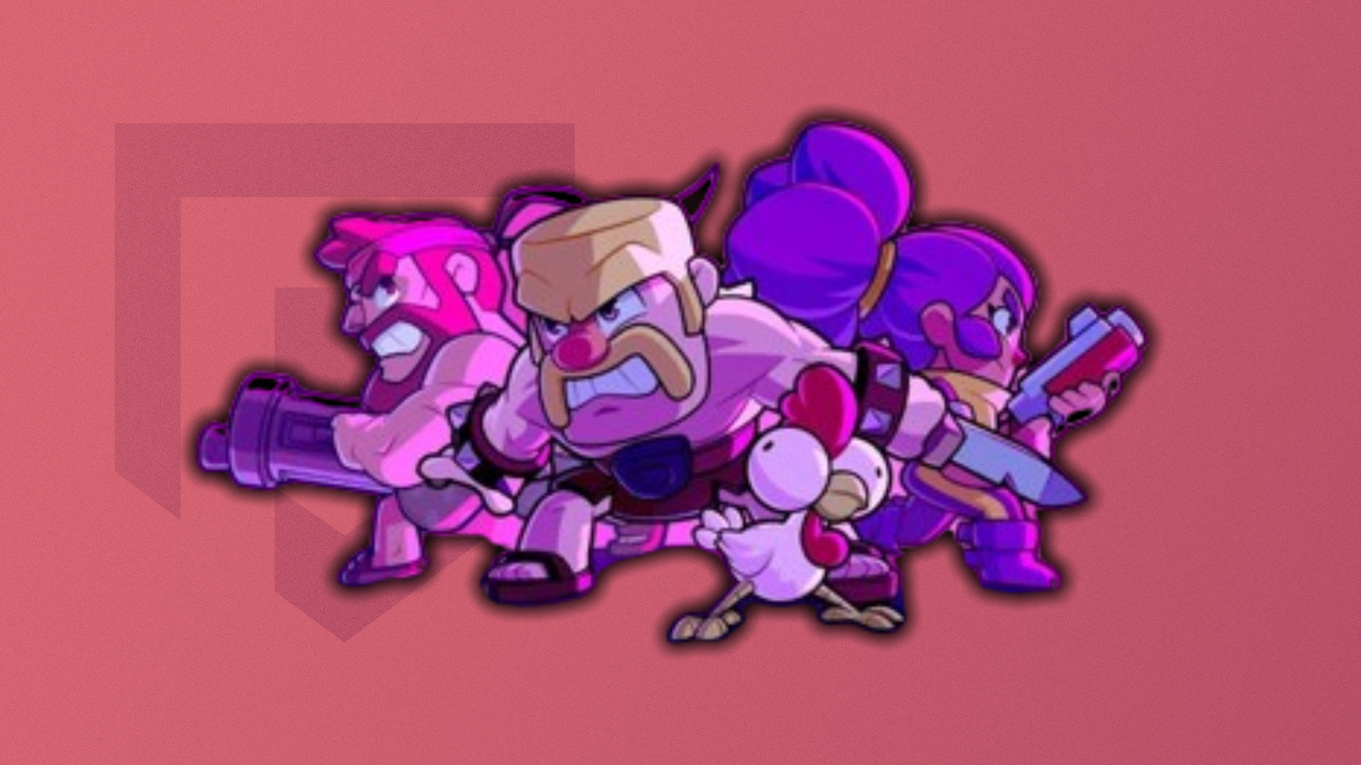 1920x1080 Squad Busters release date, download, Desktop