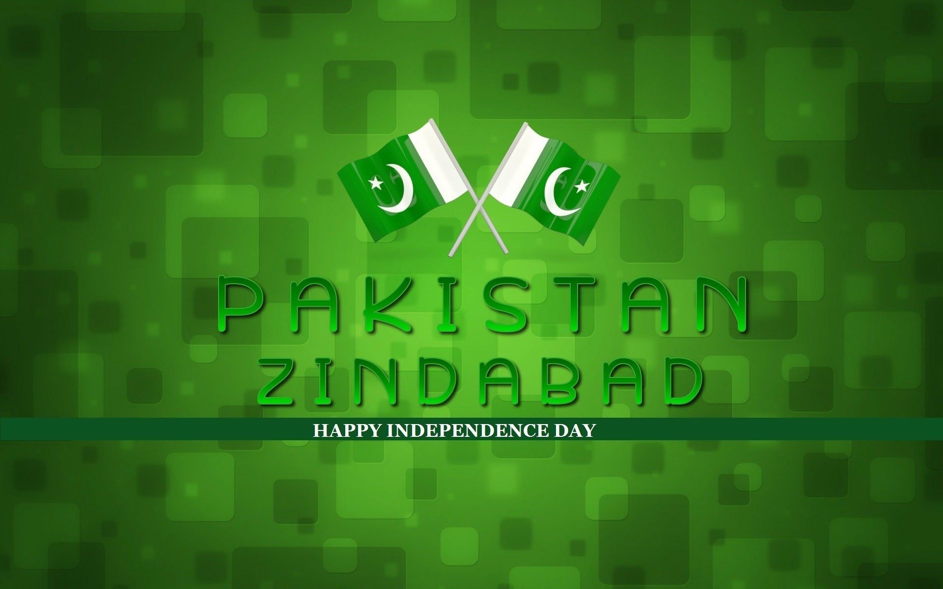 1920x1200 Pakistan Independence Day HD Wallpaper 2017, Desktop