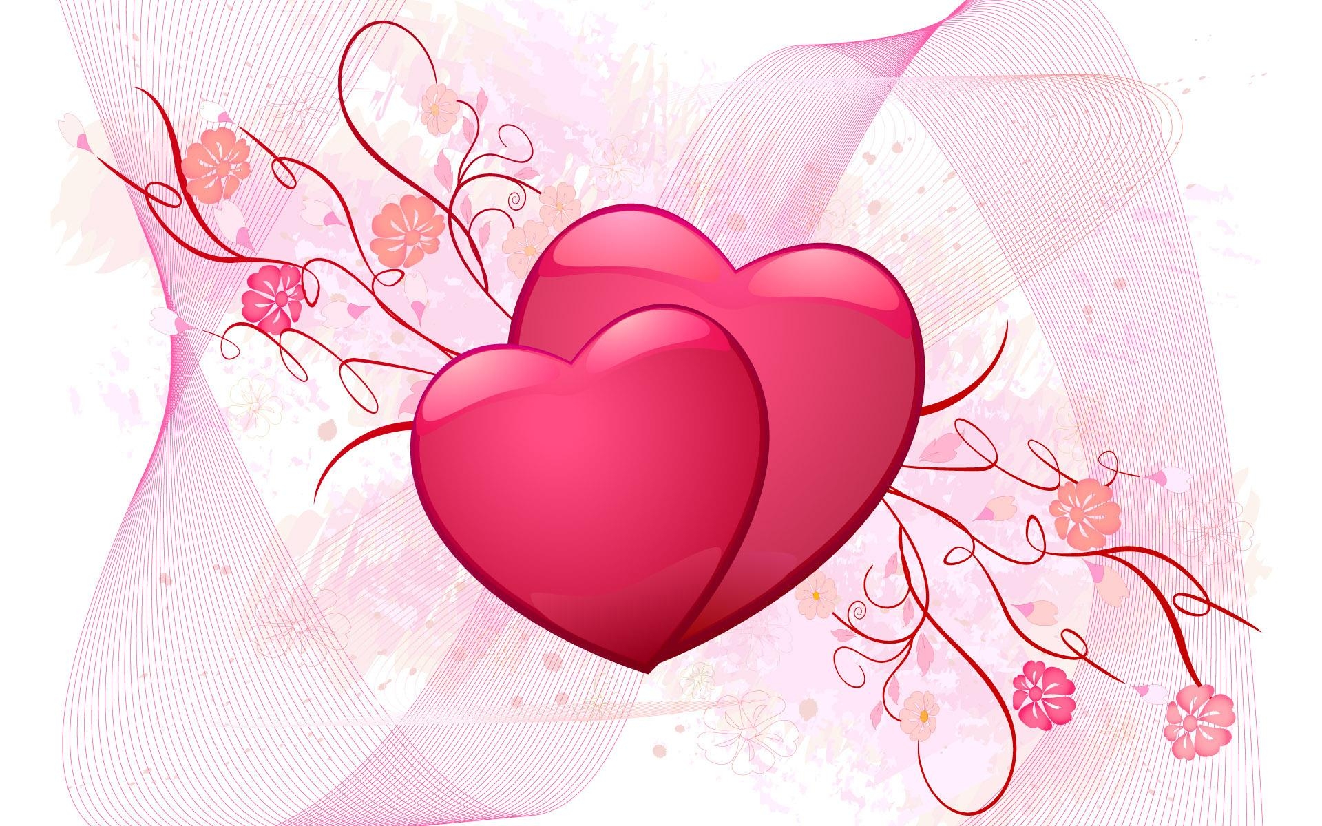 1920x1200 Romantic Love Wallpaper -DesignBump, Desktop