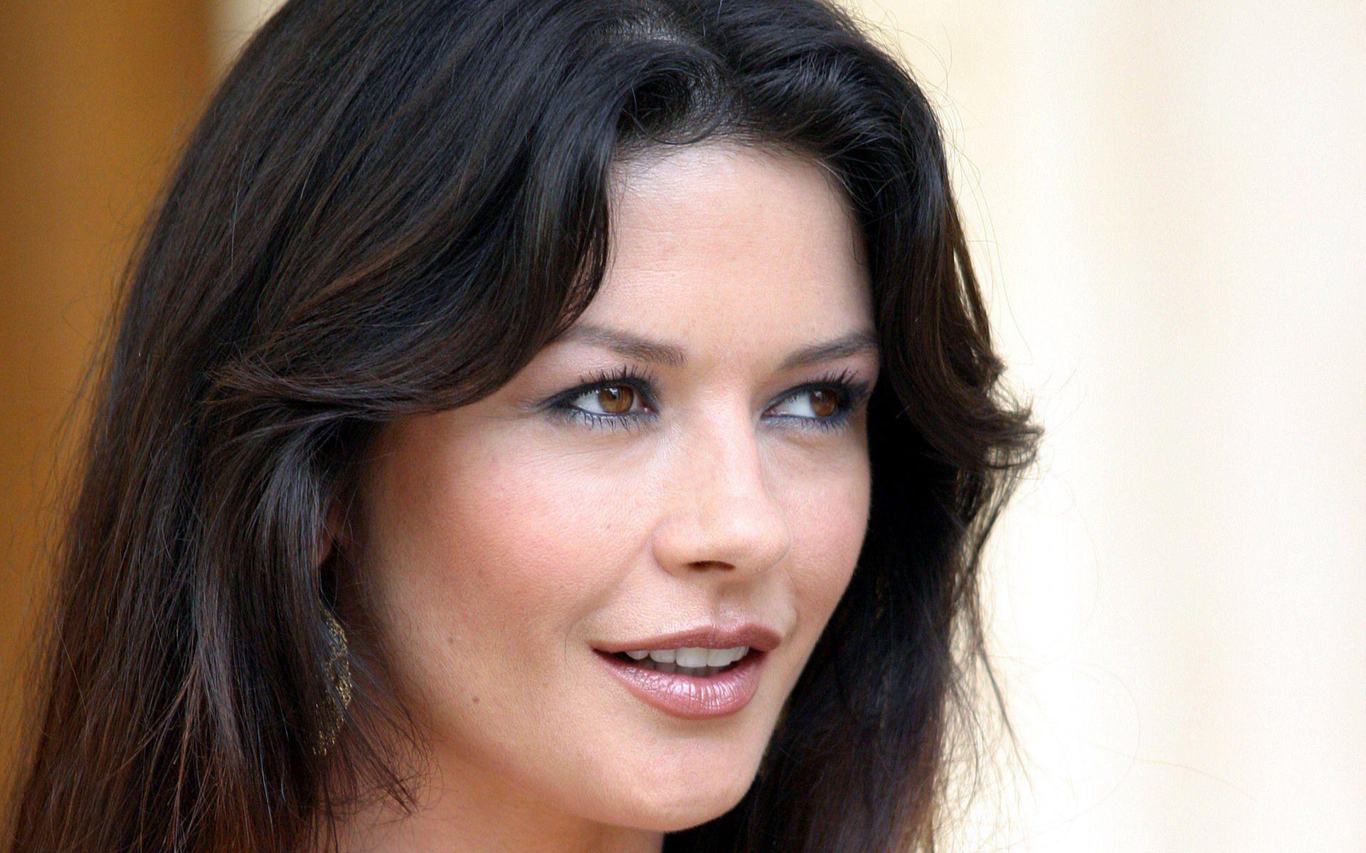 1920x1200 HD Catherine Zeta Jones Wallpaper, Desktop