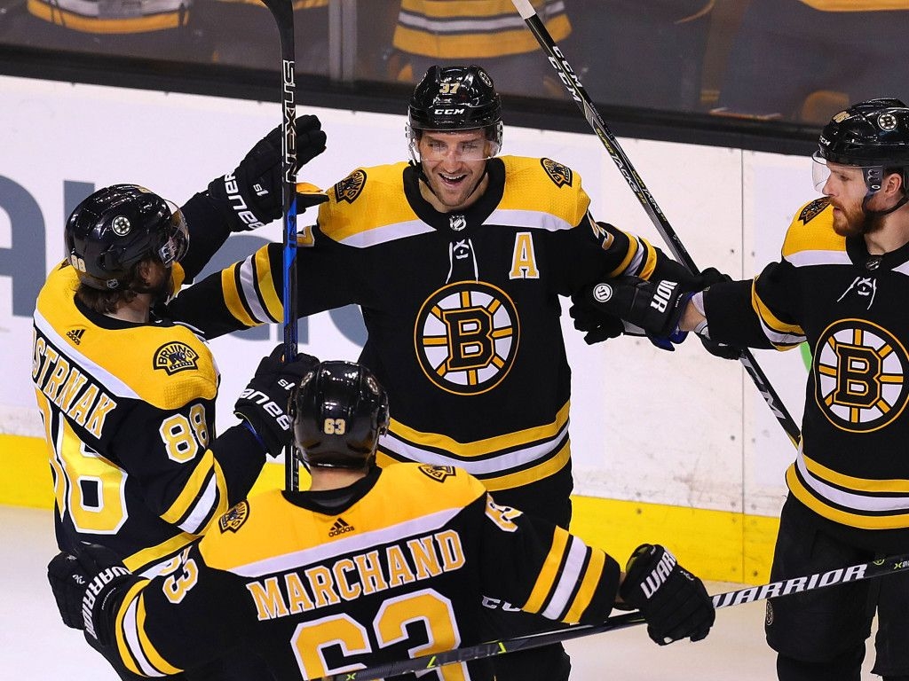 1030x770 One More Reason To Raise A Fist At Boston Sports: The Bruins Can't Be Beat, Desktop