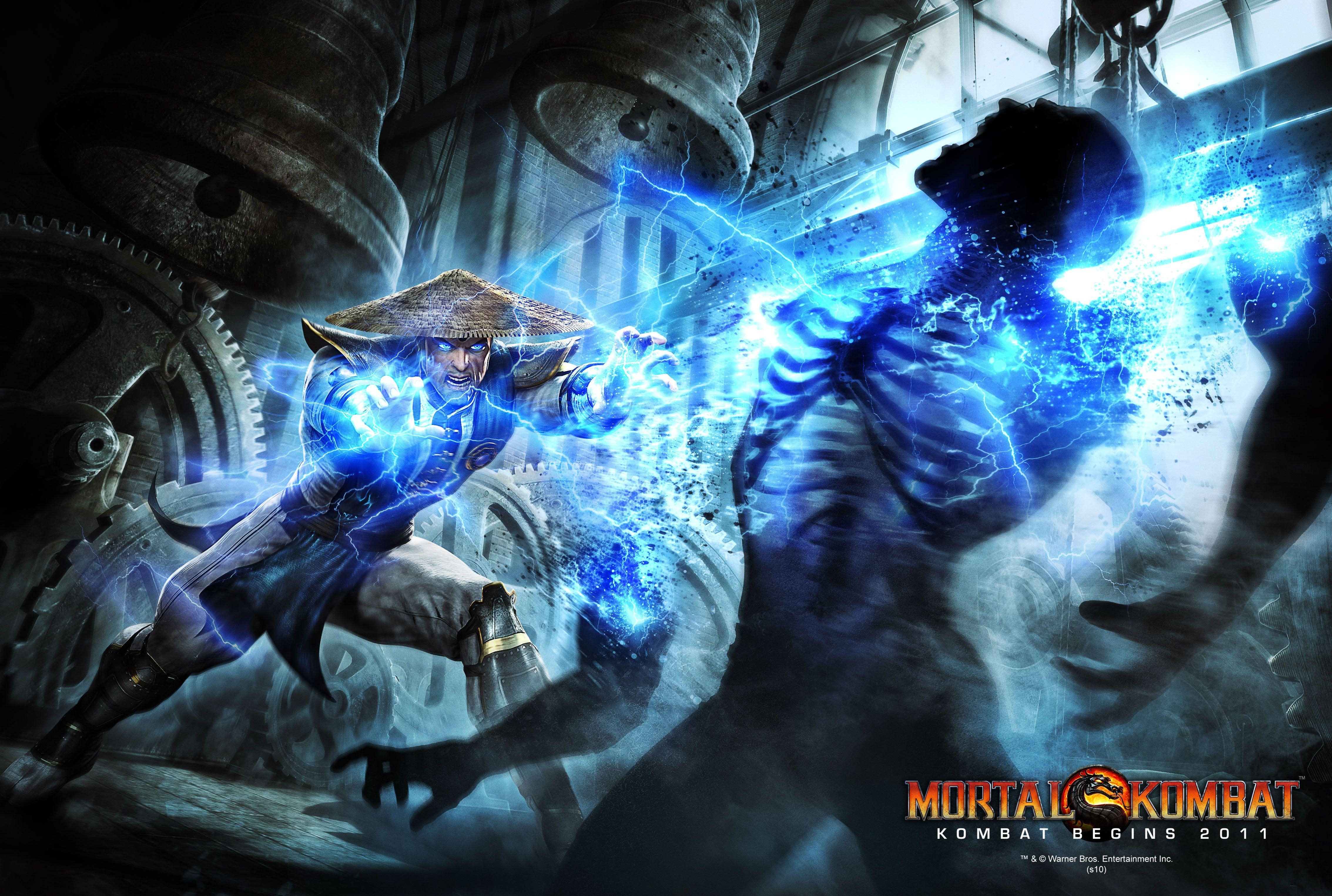 4540x3060 Mortal Kombat Secrets, Desktop