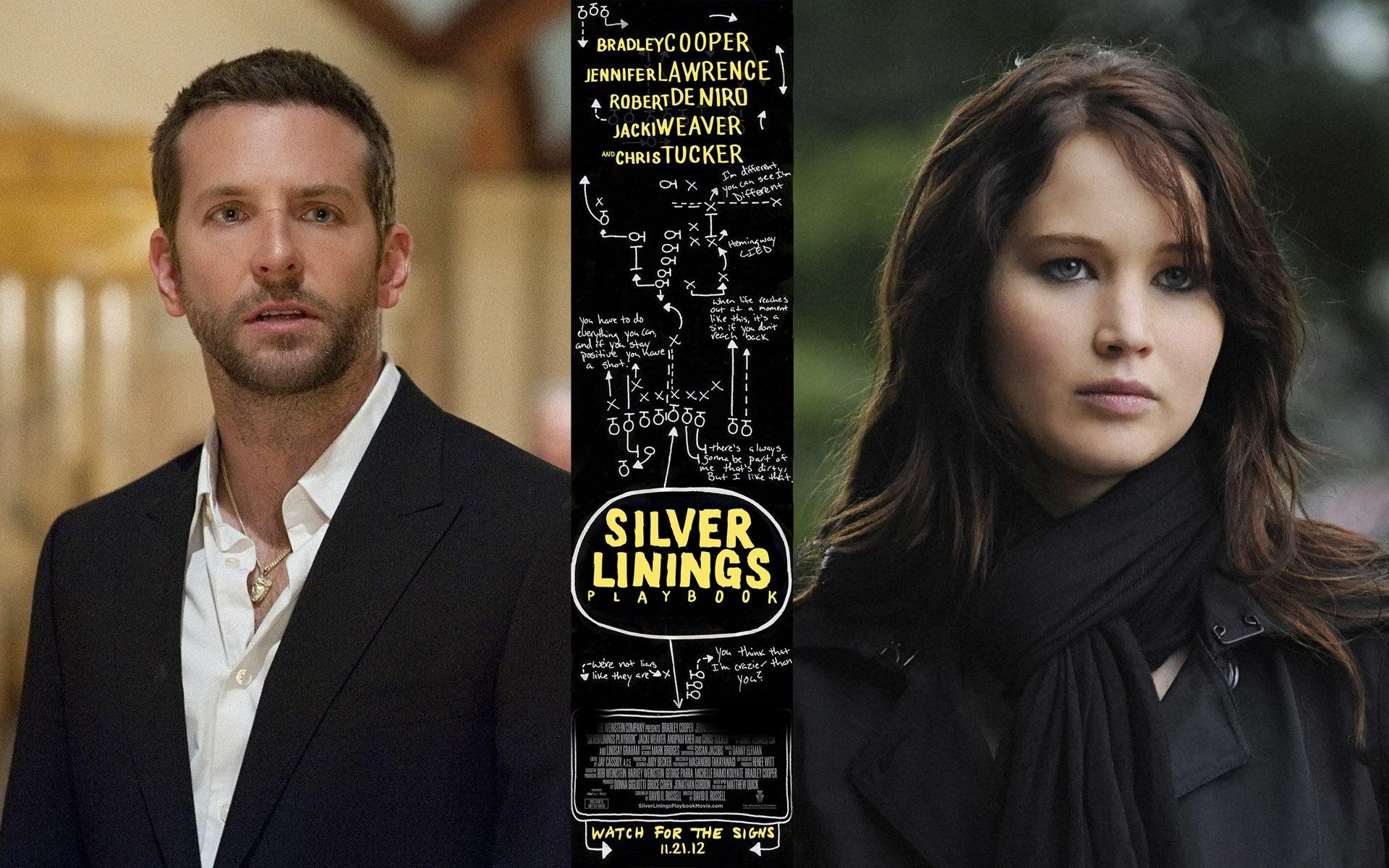 1920x1200 Silver Linings Playbook HD Wallpaper, Desktop