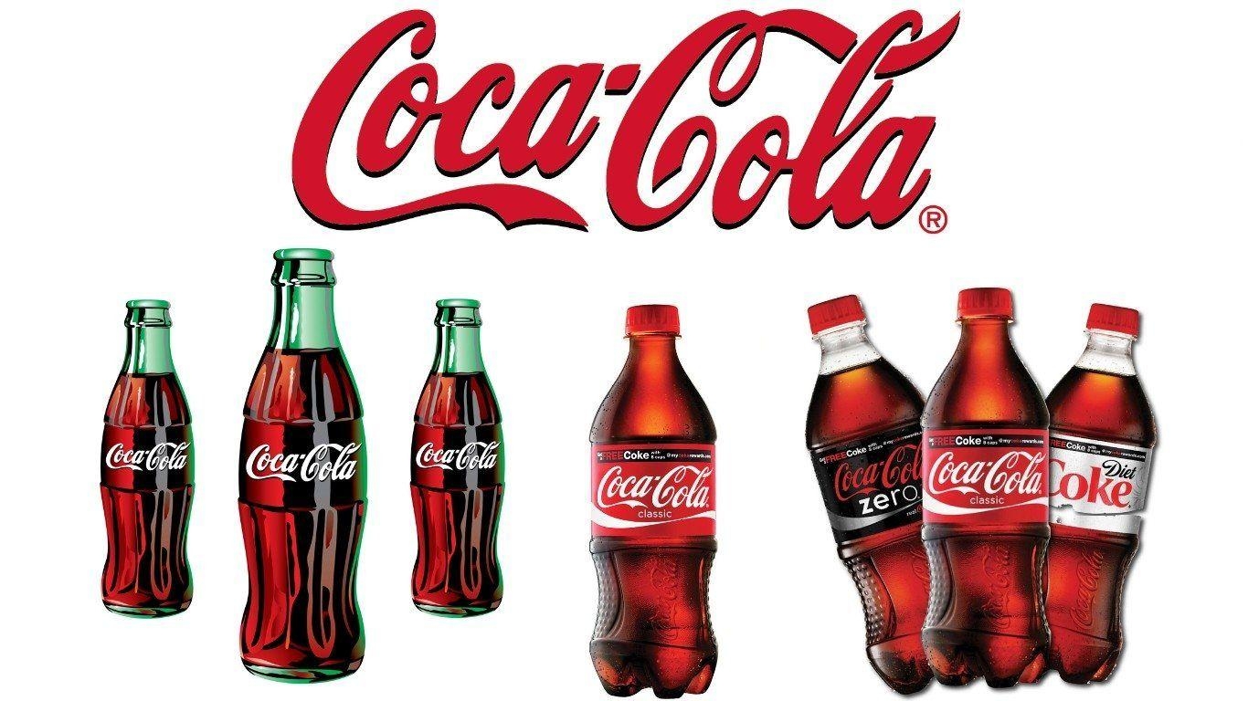 1370x770 Coca Cola HD Wallpaper and Background Image, Desktop