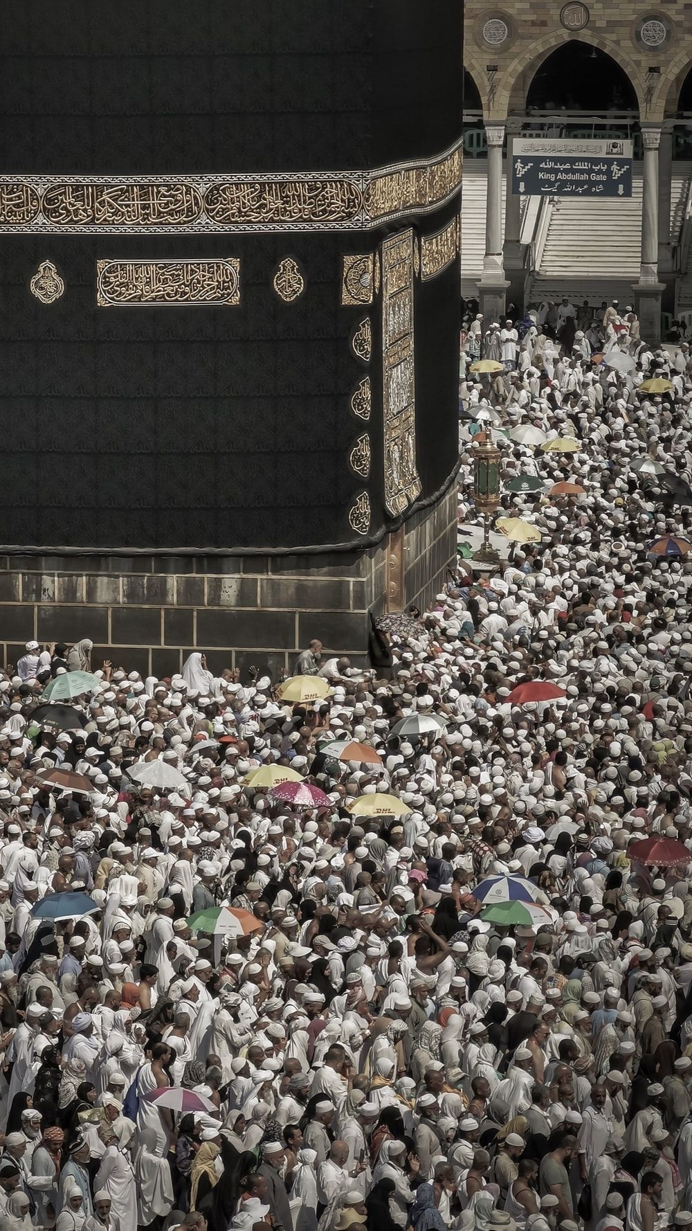 1000x1780 Mecca Kaaba Picture [HD]. Download Free Image, Phone