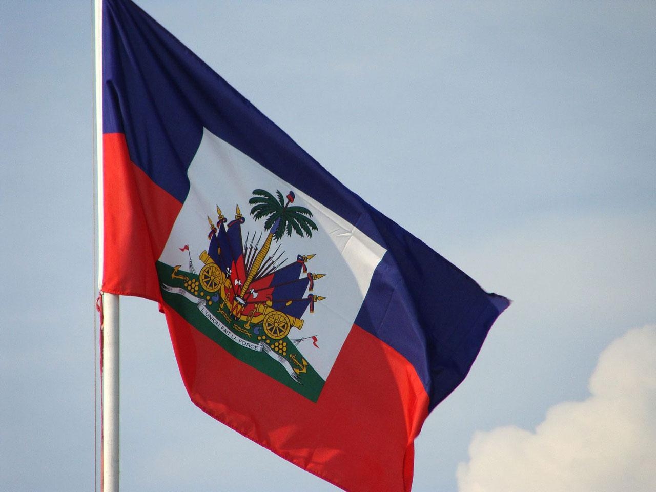 1280x960 Haiti Wallpaper, Desktop