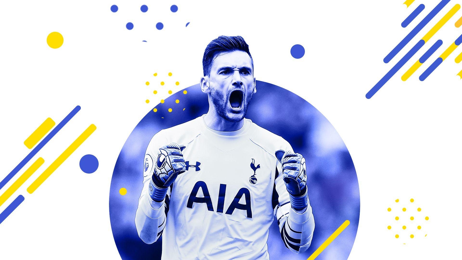 1920x1080 Hugo Lloris: My life as a modern goalkeeper and Spurs captain, Desktop