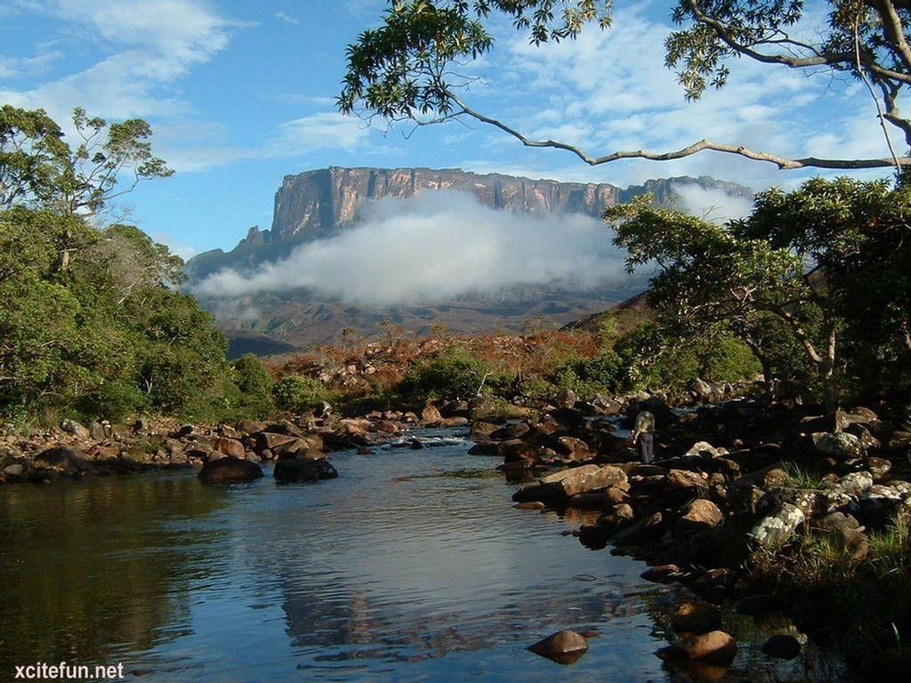 1030x770 Mount Roraima, Desktop