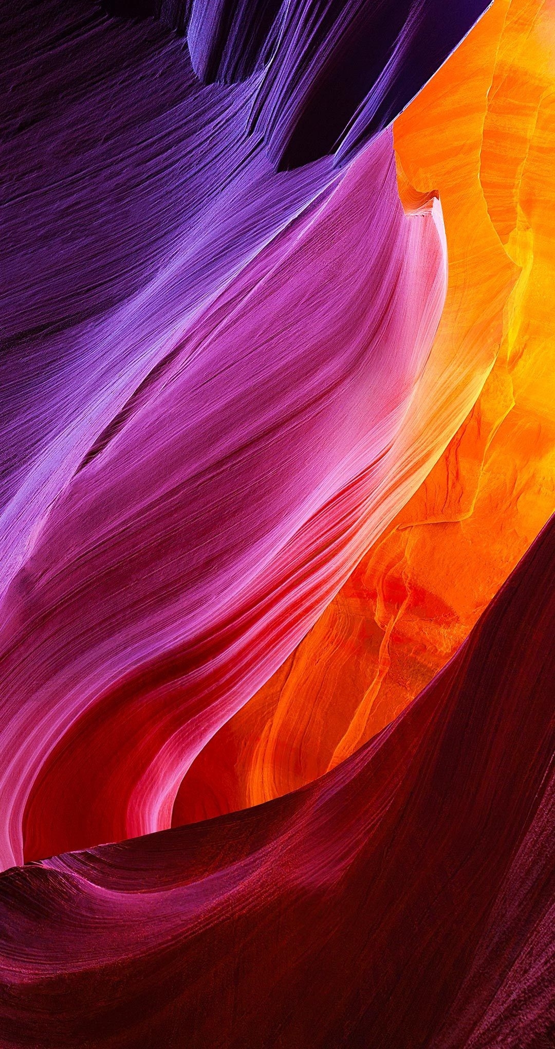 1080x2040 Xiaomi Redmi Note 5A Stock Wallpaper 11 - [], Phone