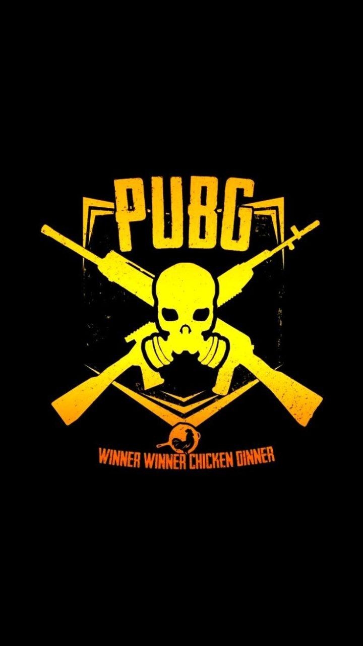 720x1290 Pubg Winner Winner Chicken Dinner Wallpaper 4k, Phone