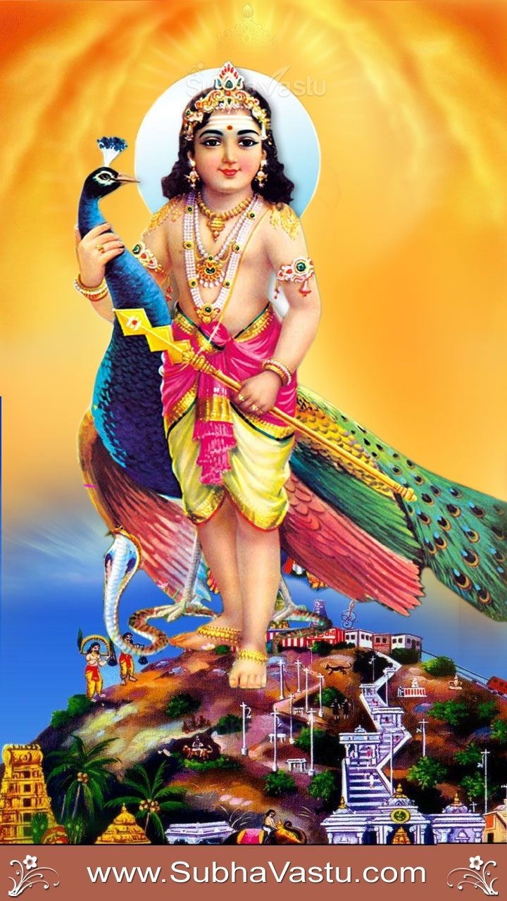 720x1280 Murugan Mobile Wallpaper Murugan Wallpaper, Phone