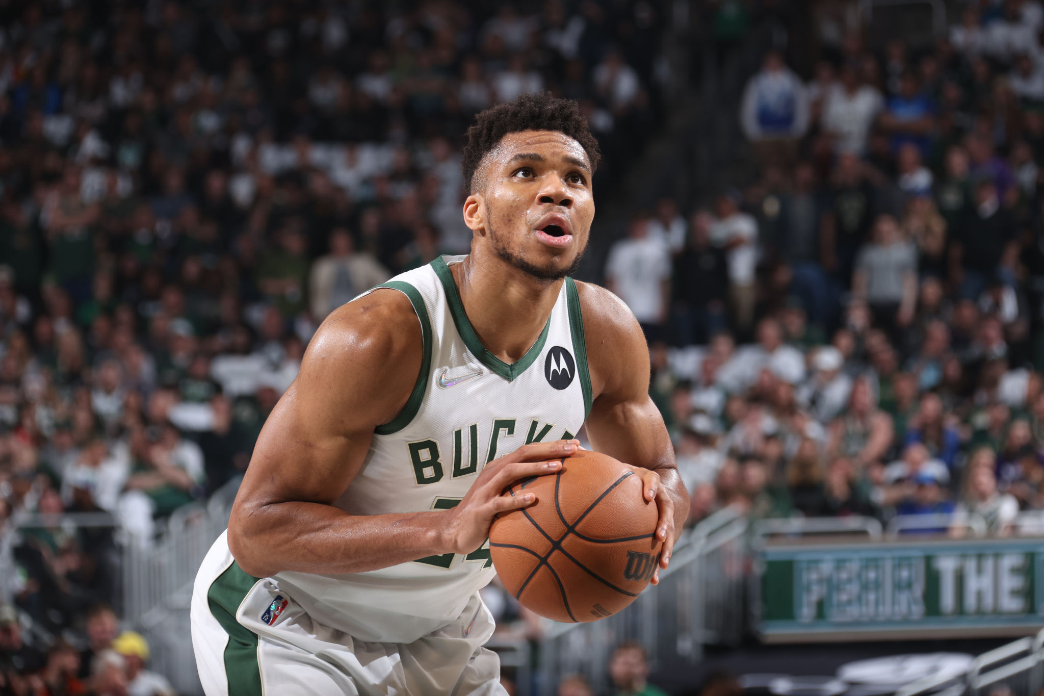 2050x1370 Giannis Antetokounmpo HD Wallpaper, Desktop