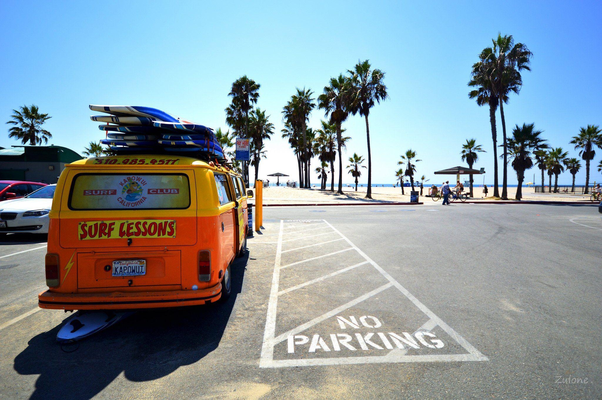 2050x1370 Los Angeles California Pacific Ocean beach architecture buildings, Desktop