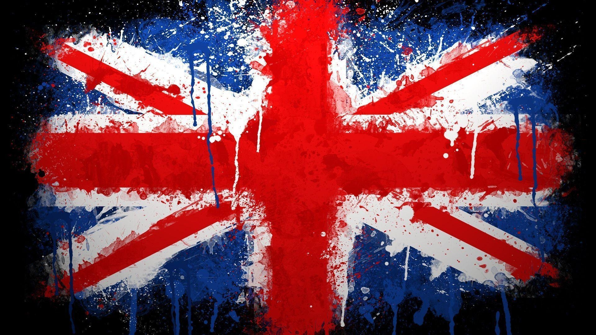 1920x1080 British Flag Wallpaper One Direction, Desktop