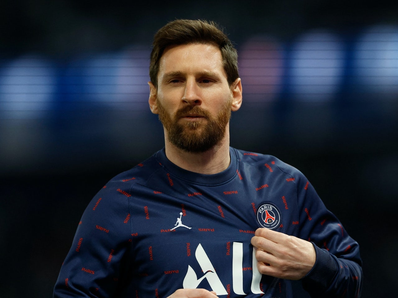 1280x960 Paris Saint Germain Forward Lionel Messi To Join Inter Miami In 2023?, Desktop