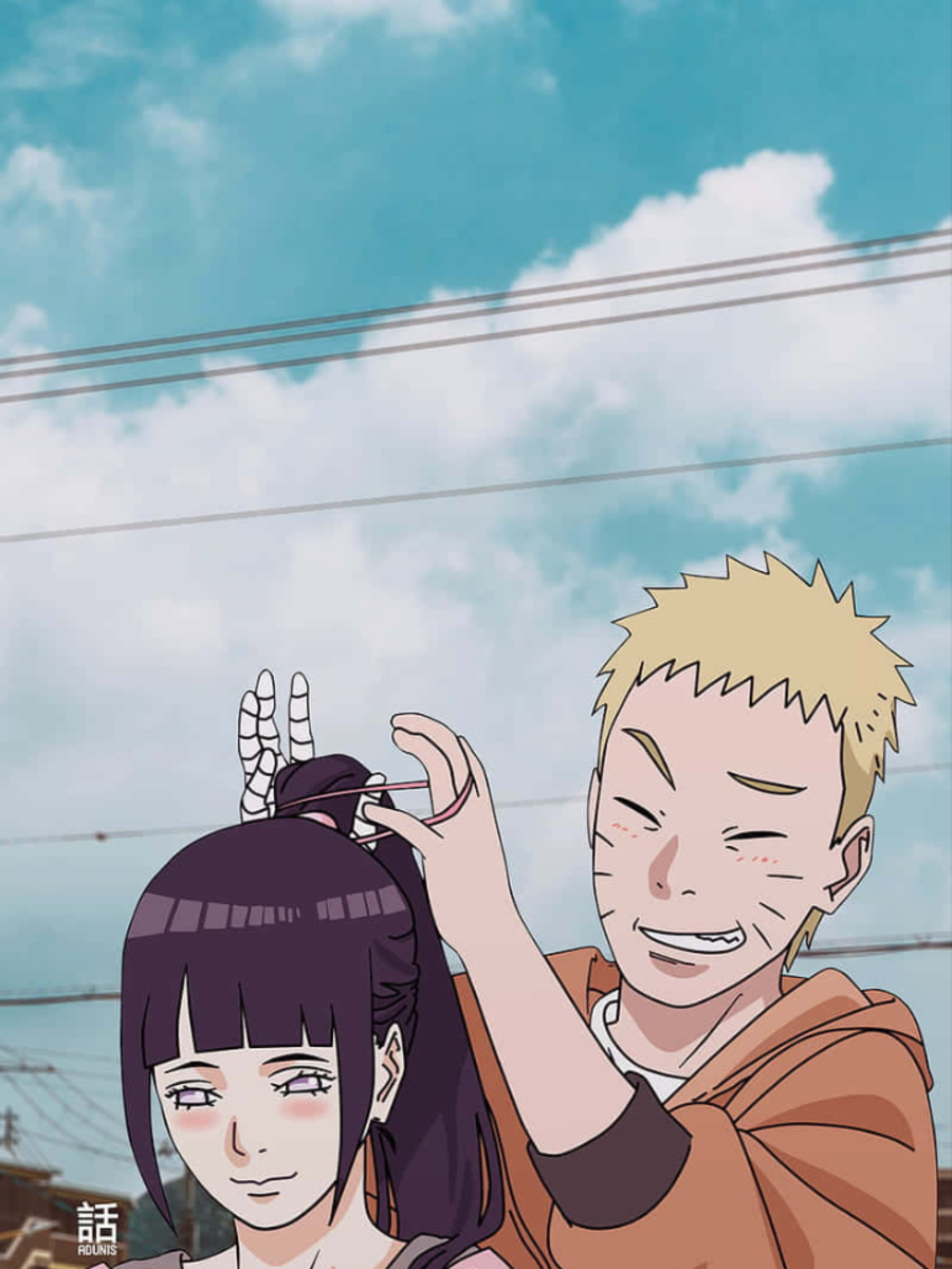 900x1200 Happy Birthday Hinata: 9 Adorable, Phone