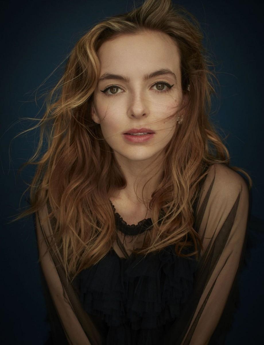 920x1200 Jodie Comer wallpaper, Phone