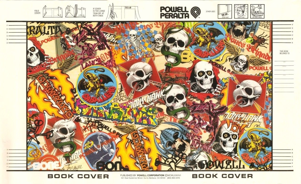 1280x790 Powell Peralta Wallpaper on.hipwallpaper.com, Desktop