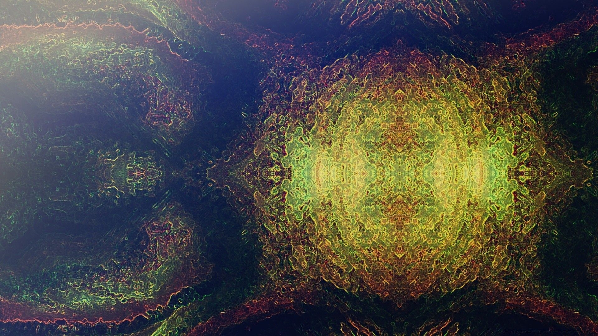 1920x1080 Quetzalcoatl's chariot, Desktop