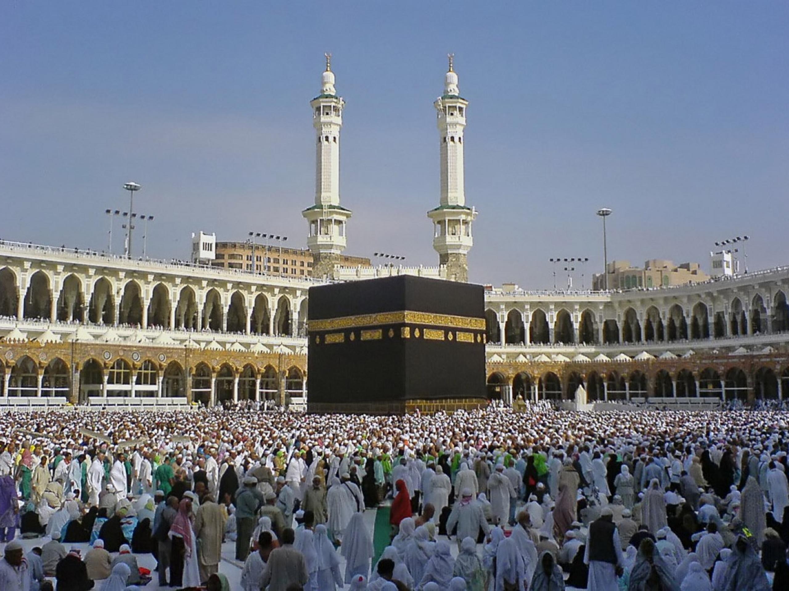 2560x1920 Wallpaper Makkah Madina Download Al Haram Wallpaper & Background Download, Desktop