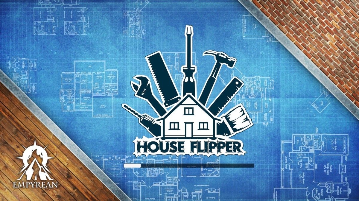 1200x680 House Flipper Download, Desktop