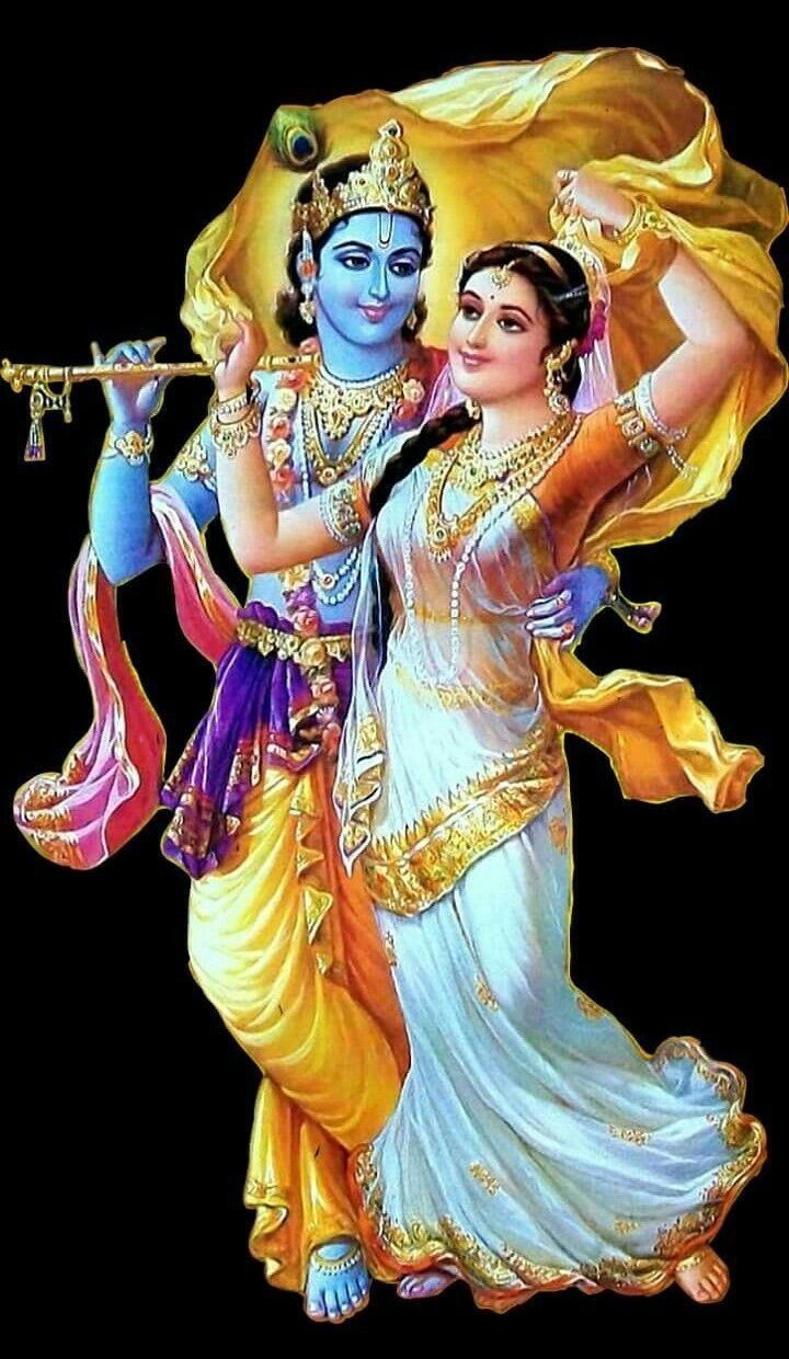 720x1240 Radha ke bina shyam adhoora. without radha shyam incomplete. Radha krishna wallpaper, Shree krishna wallpaper, Krishna wallpaper, Phone