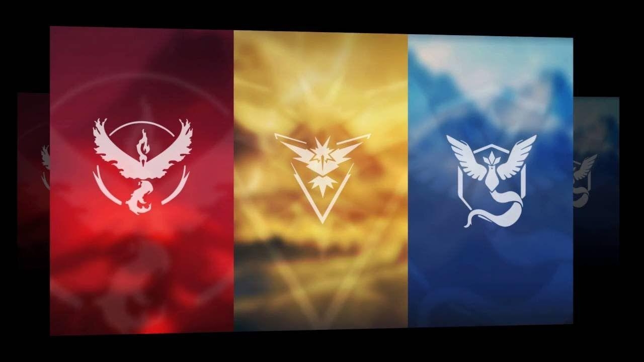 1280x720 Pokemon Go Teams 4k Wallpaper, Desktop