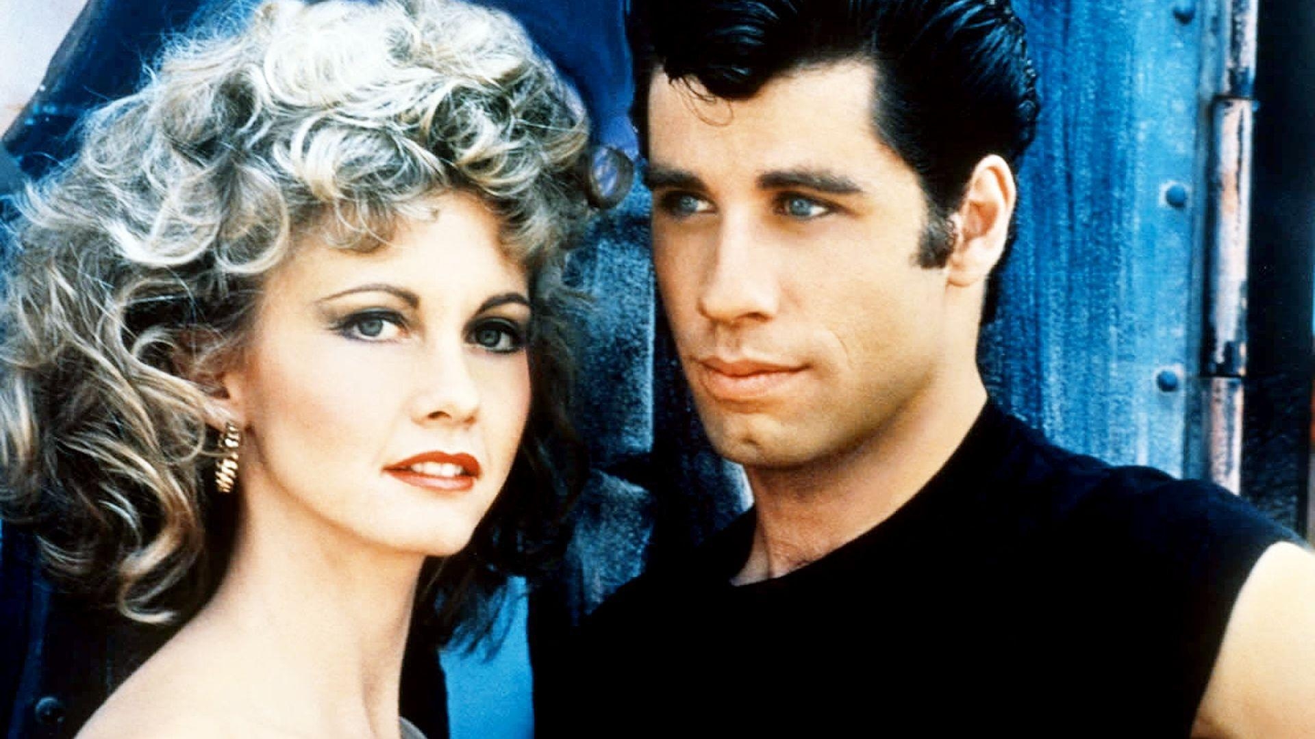 1920x1080 Grease HD Wallpaper, Desktop