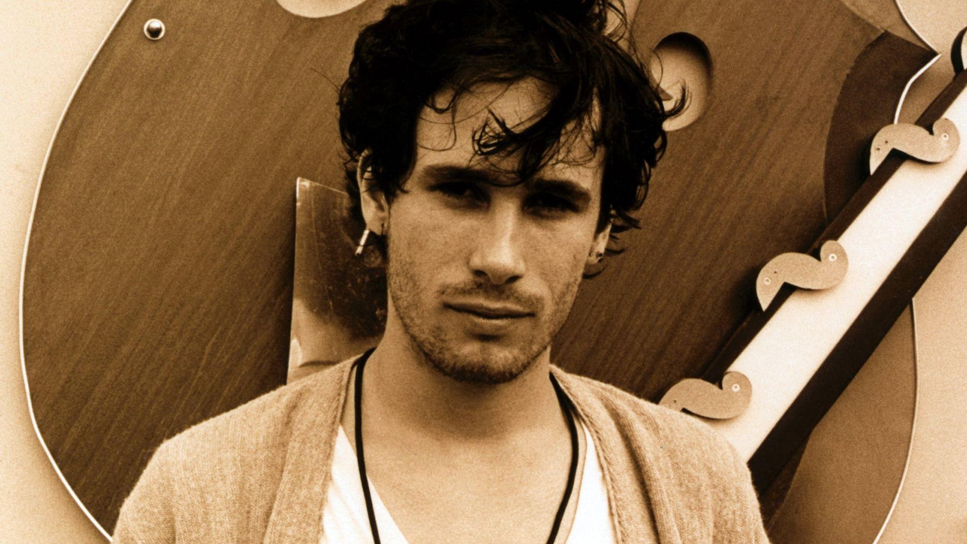 1920x1080 Jeff Buckley, Desktop