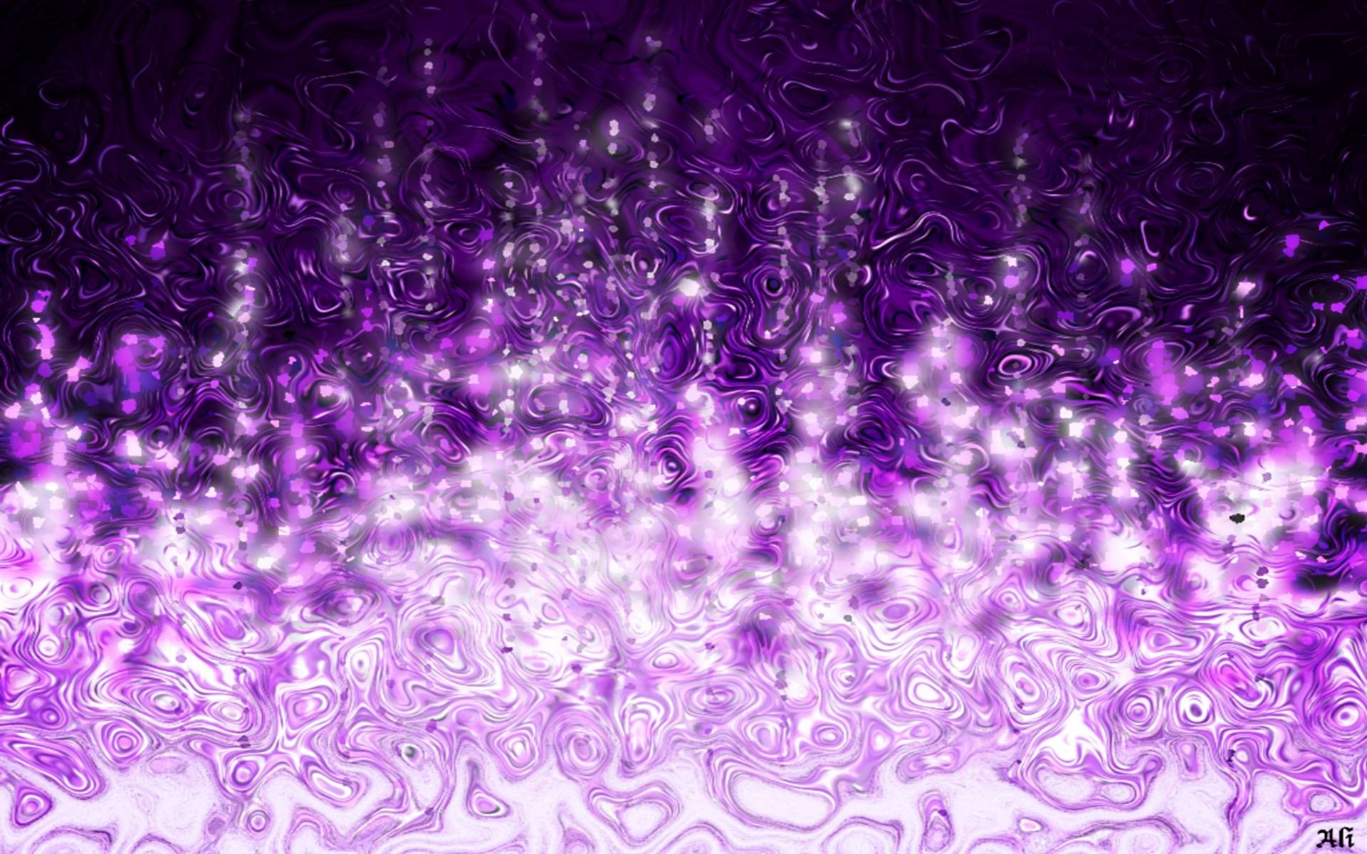 1920x1200 HD Purple Wallpaper, Desktop