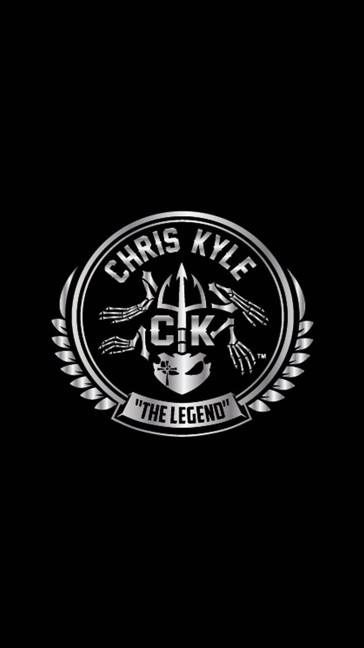 720x1280 Chris Kyle wallpaper, Phone