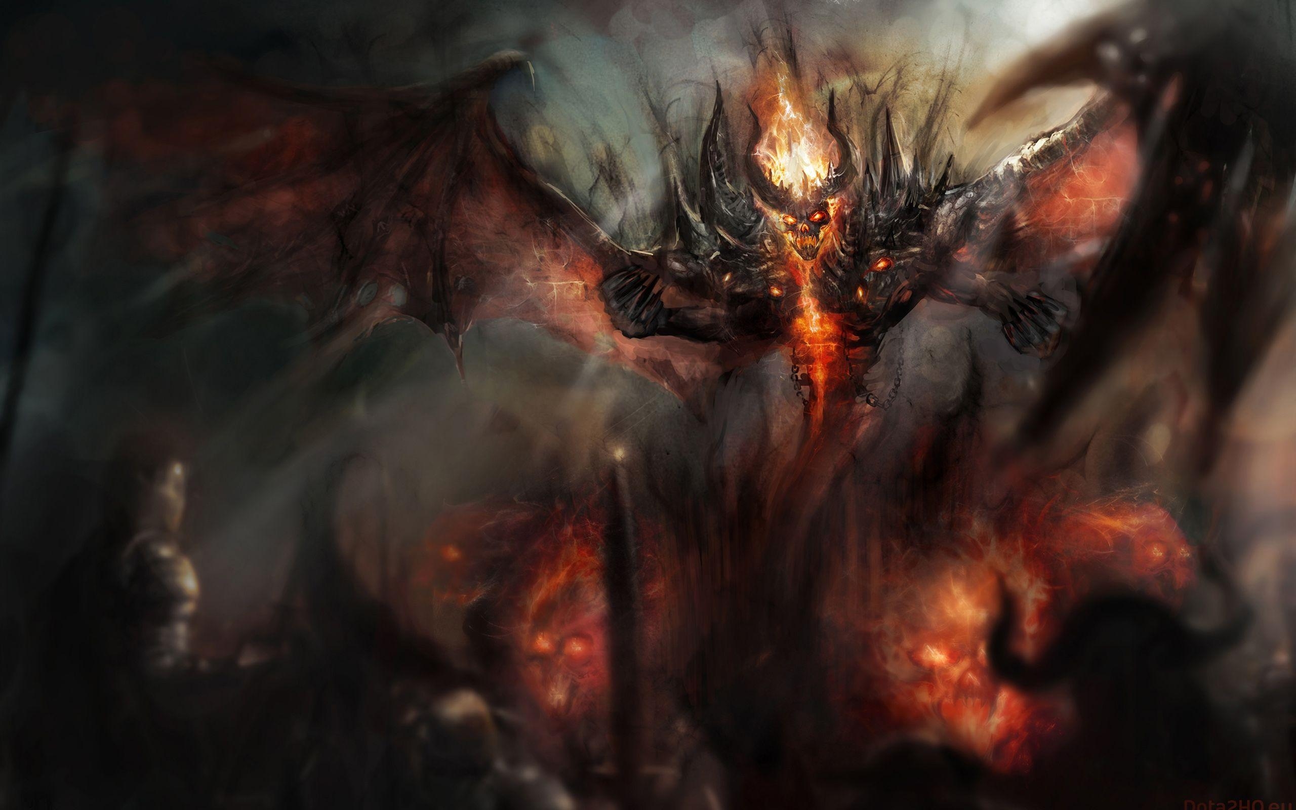 2560x1600 DotA 2 HD Wallpaper and Background Image, Desktop