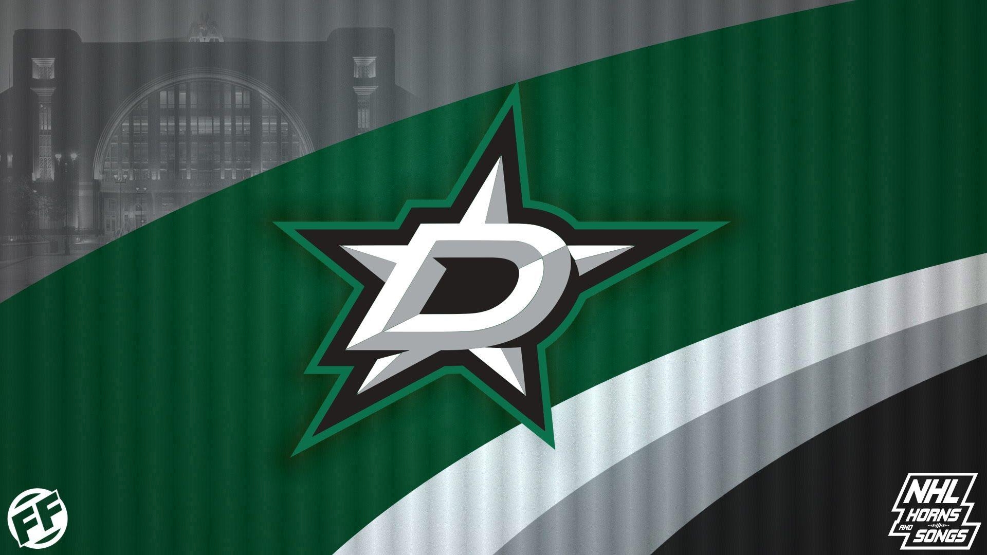 1920x1080 Dallas Stars 2016 High Definition, Desktop