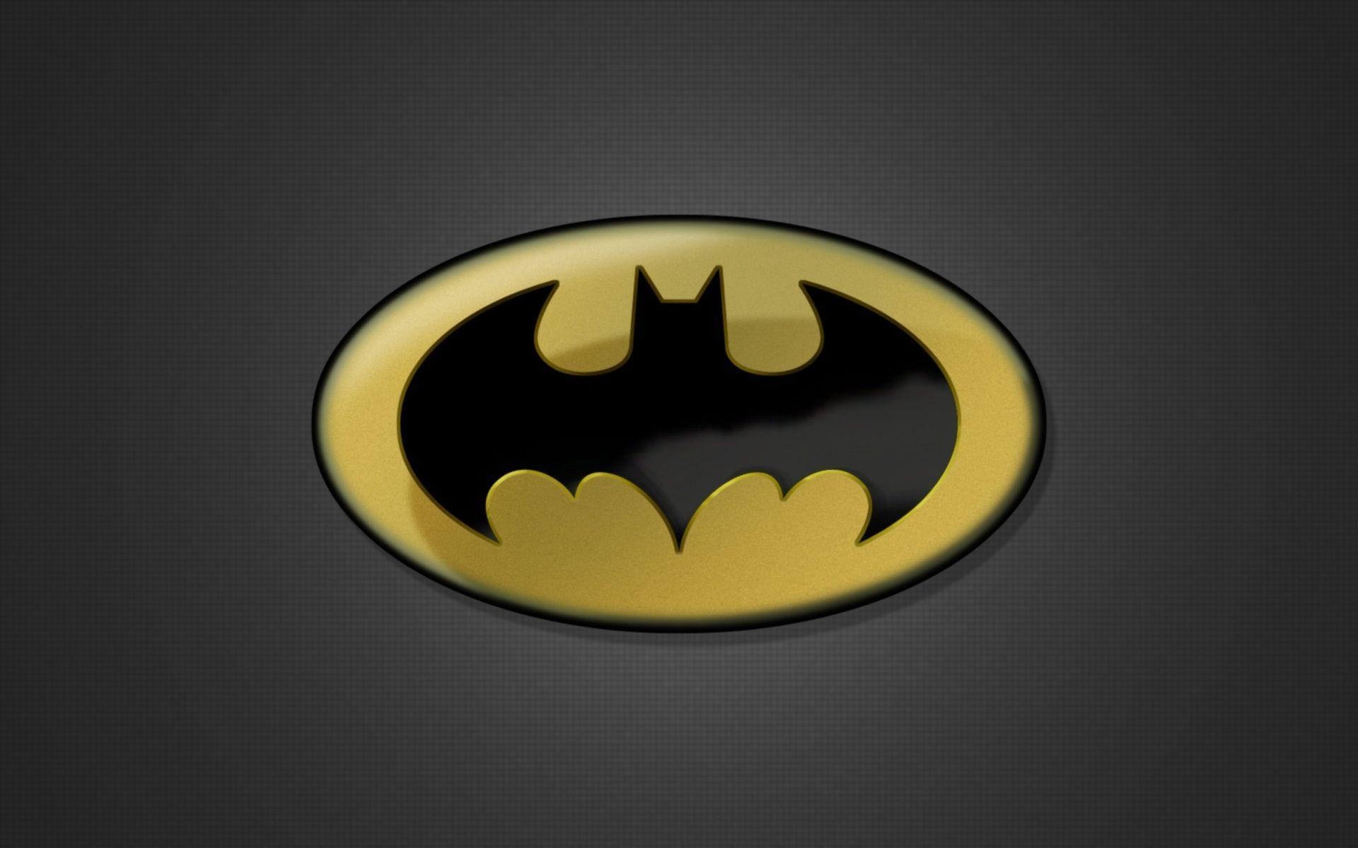 1920x1200 Batman Symbol Wallpaper Full HD wallpaper search Random pic. HD, Desktop