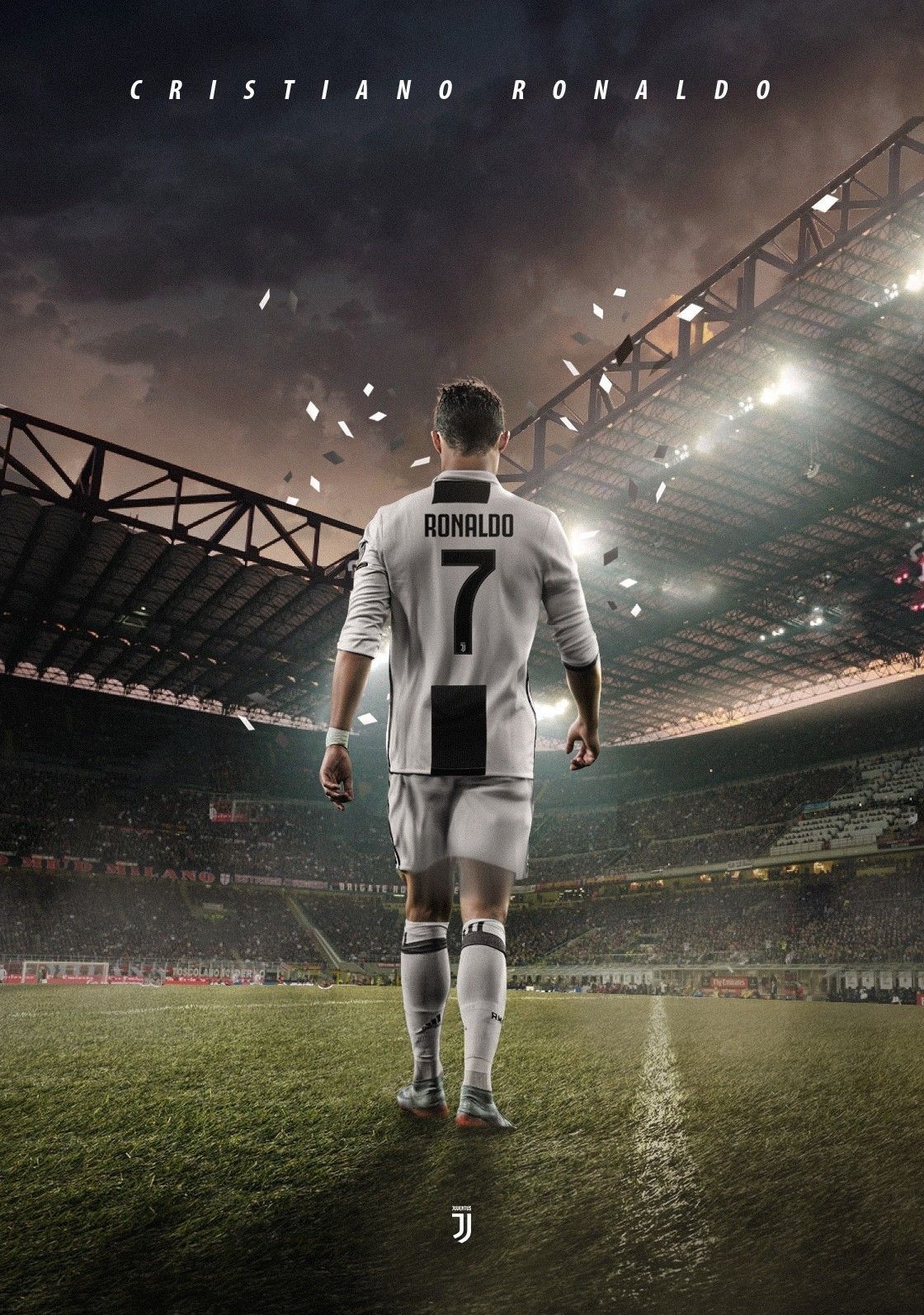 1120x1600 CR7 Wallpaper, HD CR7 Background on WallpaperBat, Phone