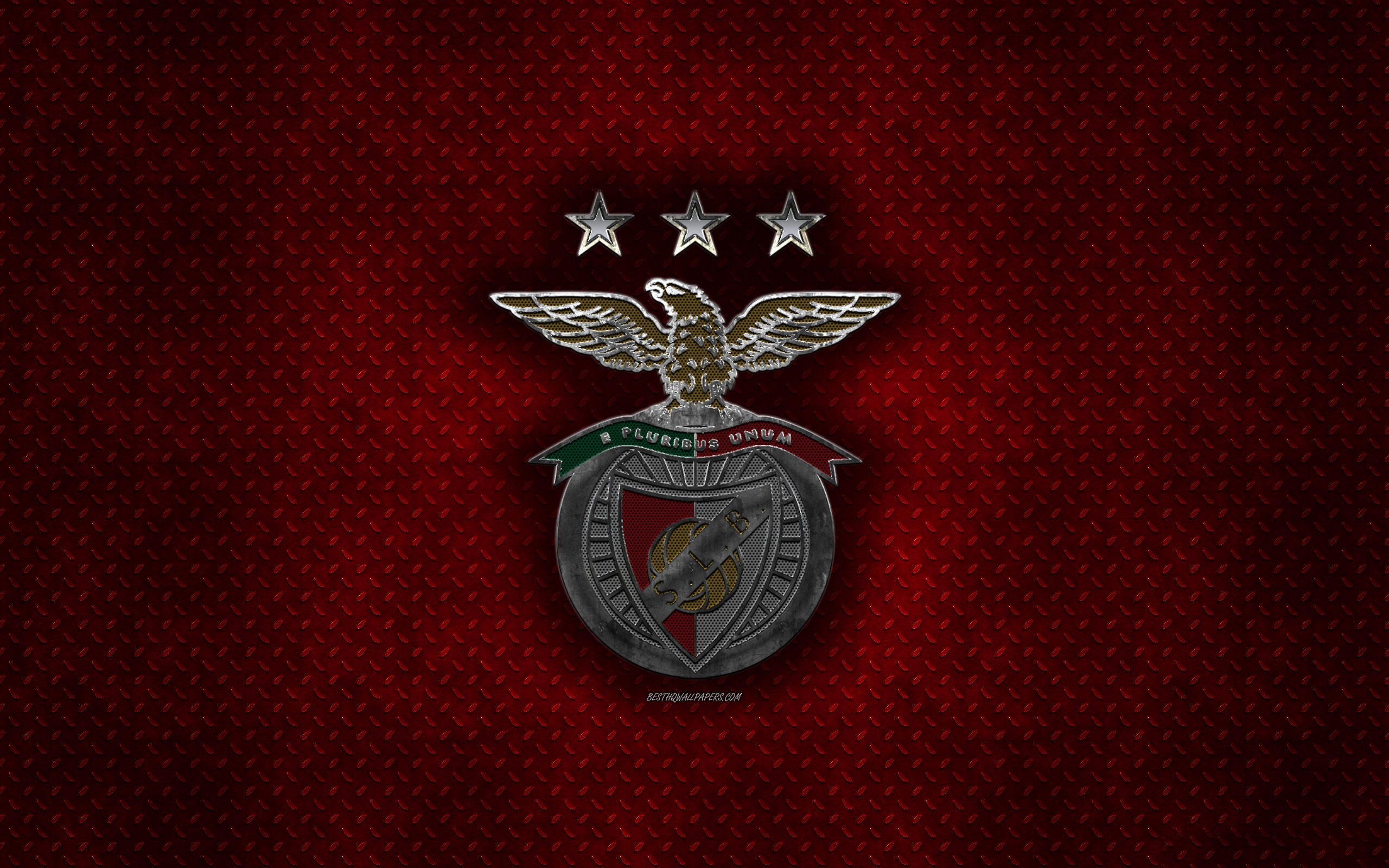 2560x1600 S.L. Benfica HD Wallpaper. Background Imagex1600, Desktop