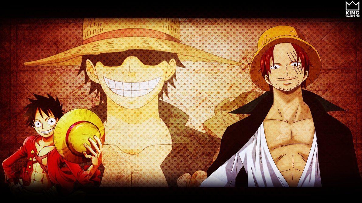 1200x670 Strawhat Wallpaper, Desktop