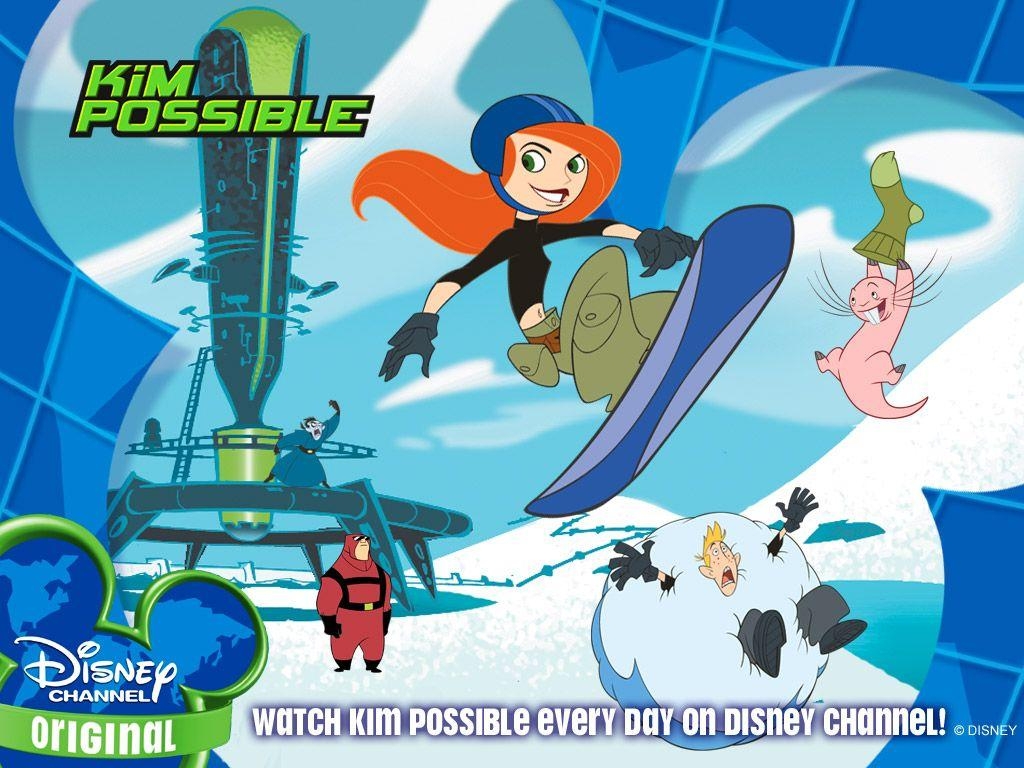 1030x770 Kim Possible Wallpaper Wallpaper,  Kim Possible, Desktop