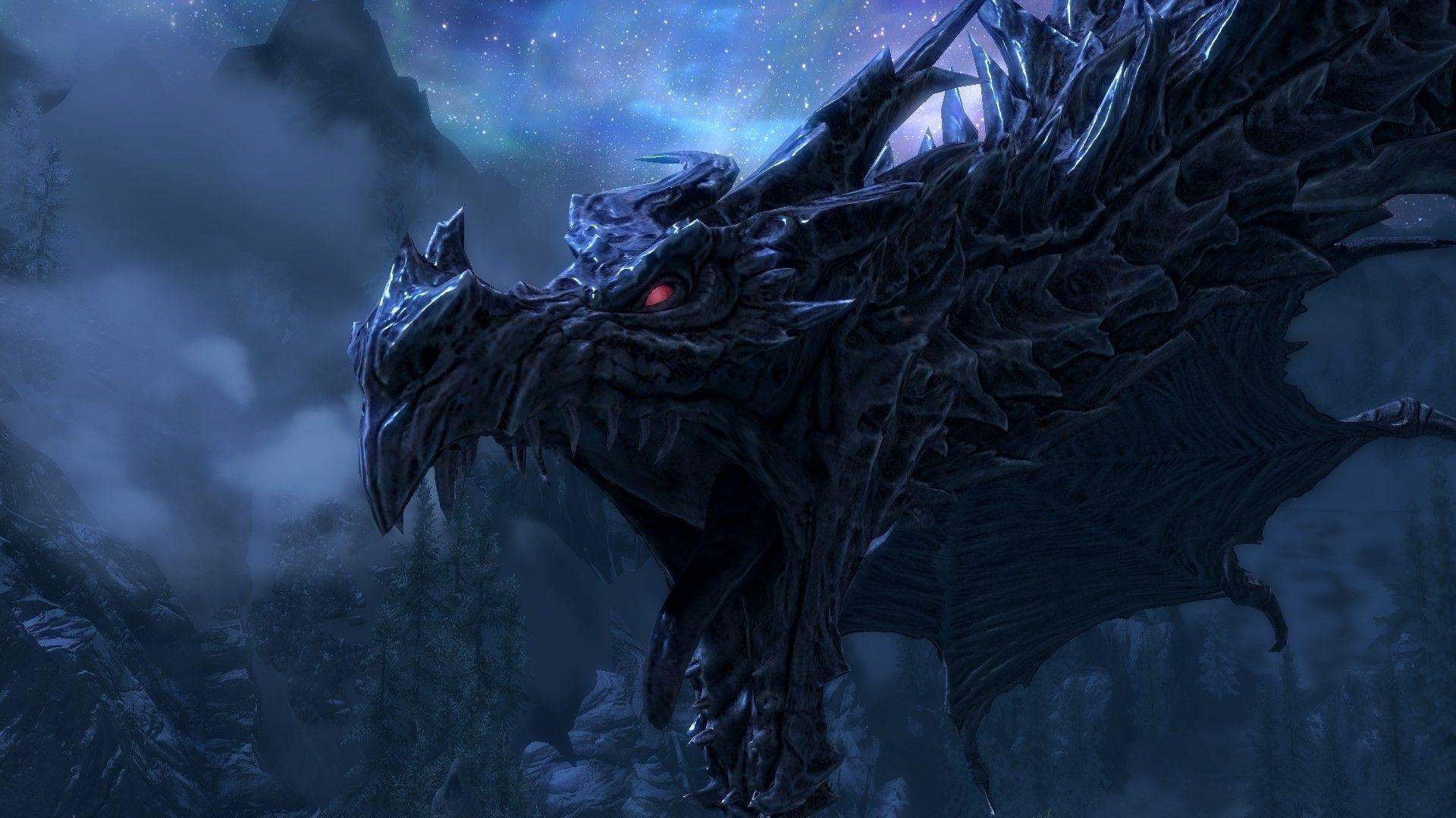 1920x1080 Dragons Video Game Wallpaper (5729), Desktop