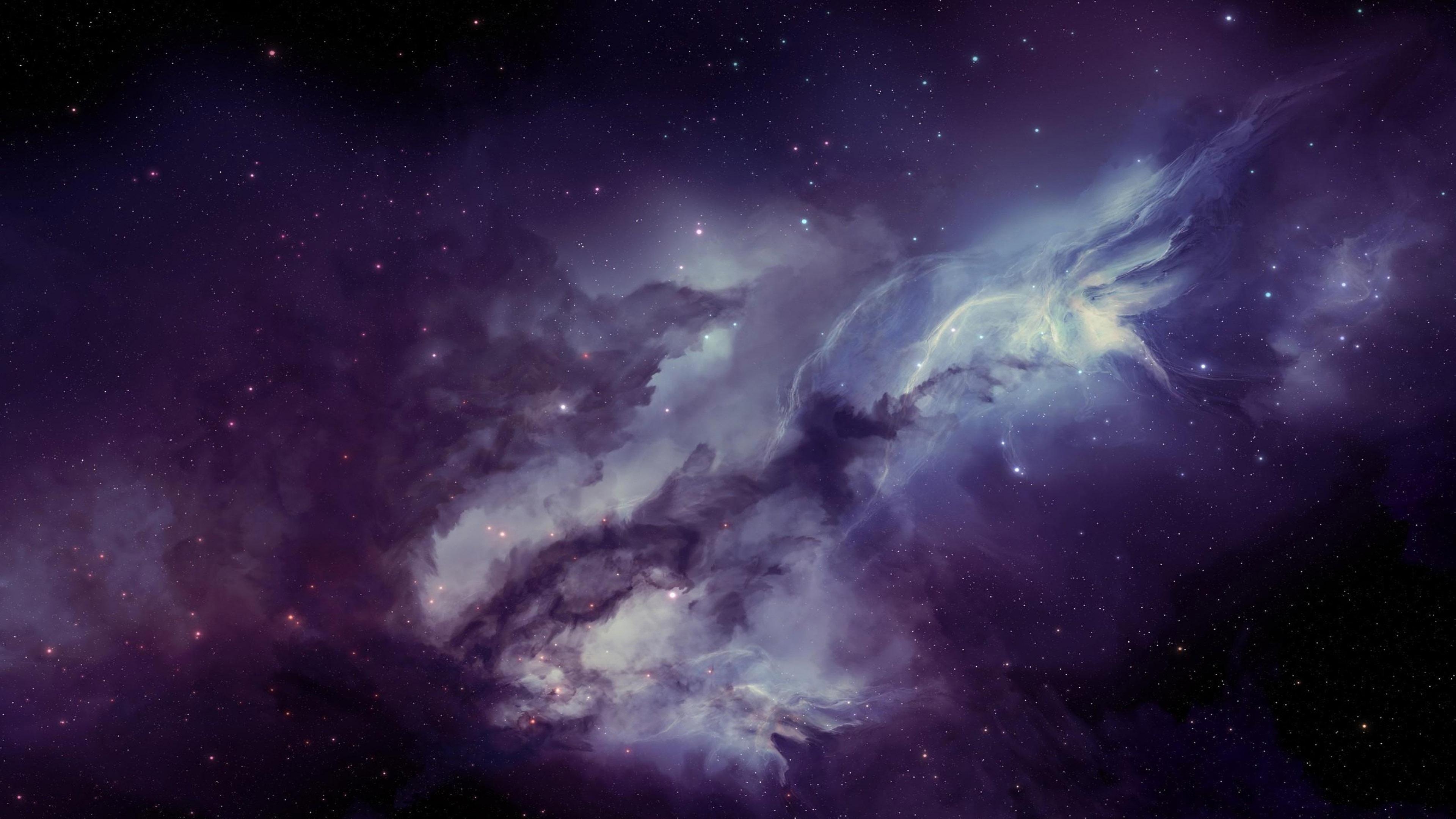 3840x2160 4k Galaxies & More Wallpaper, Desktop