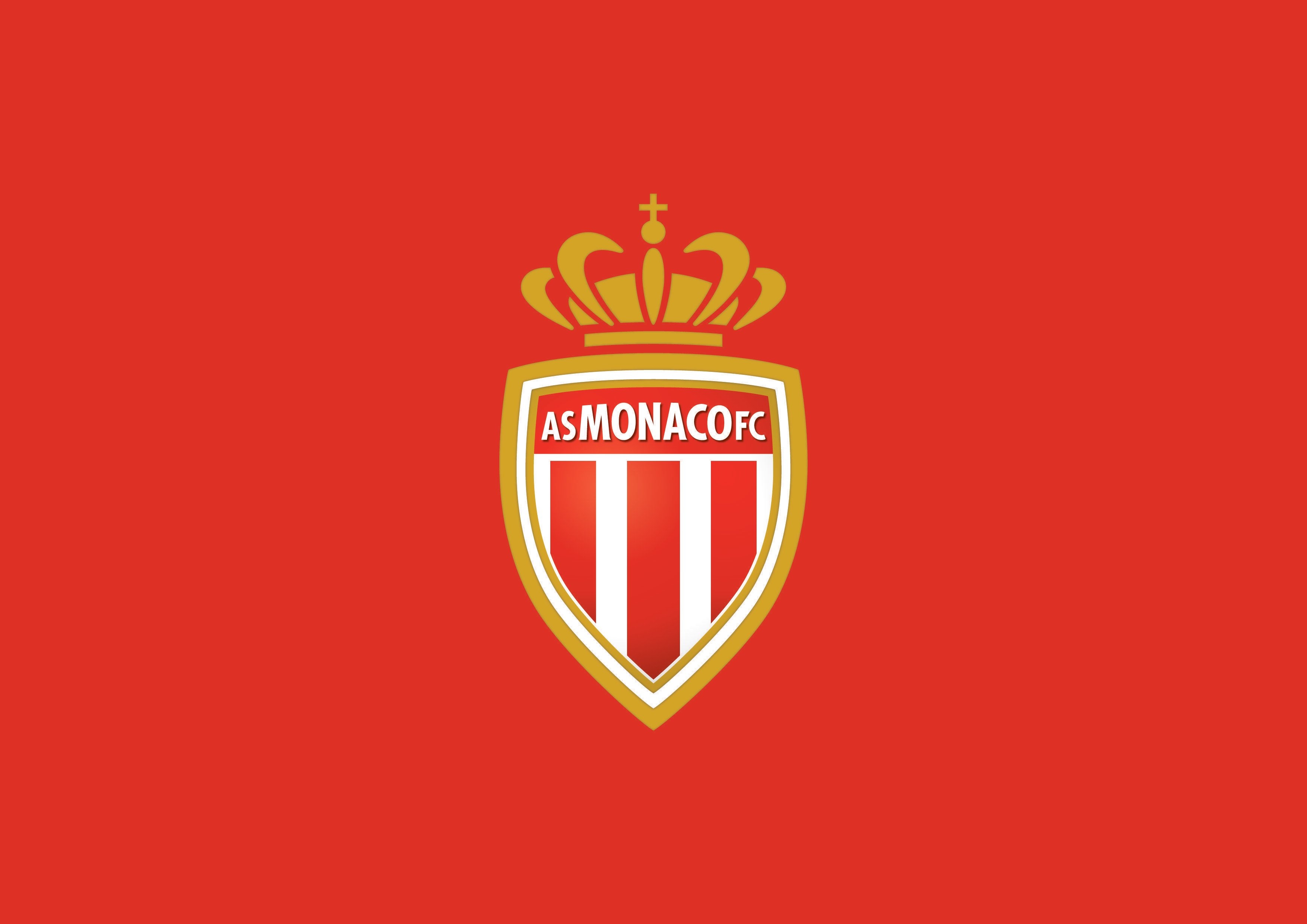 3510x2480 Official visuals AS Monaco FC. Club. AS Monaco FC, Desktop