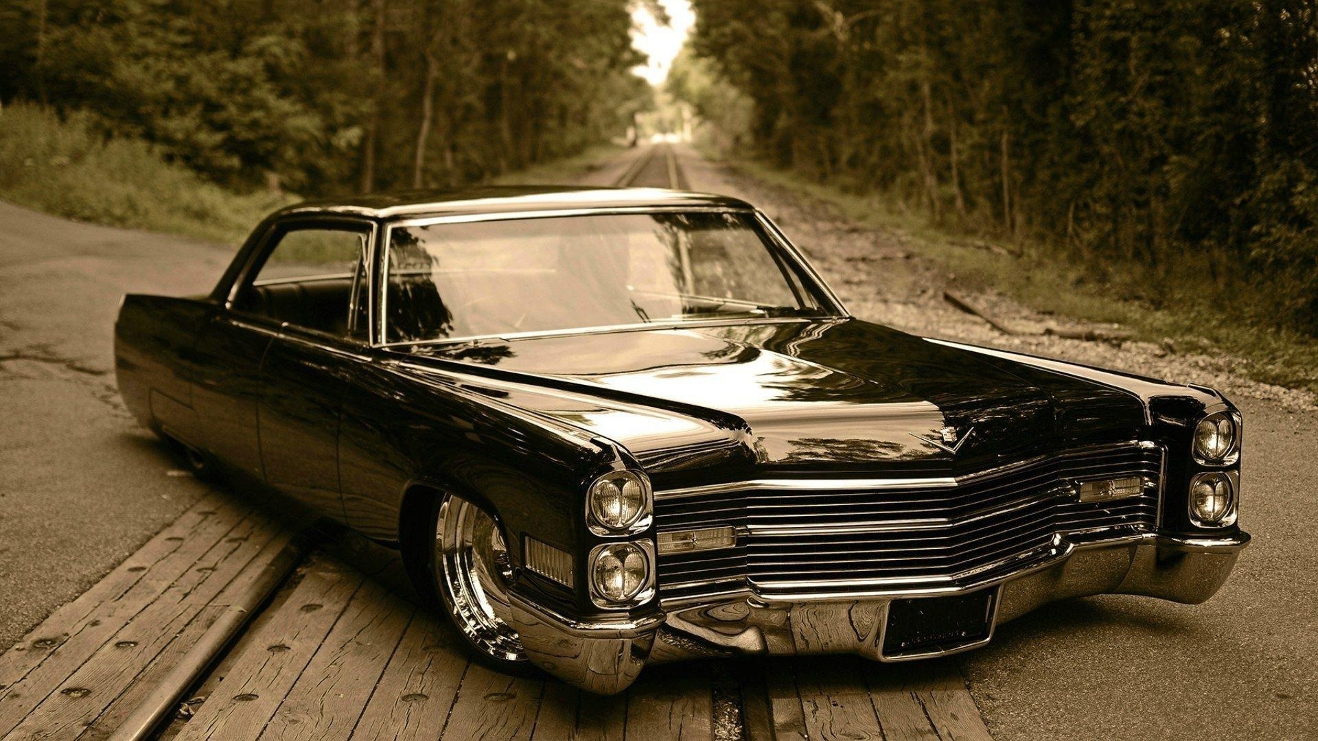 1920x1080 Cadillac Wallpaper High Quality, Desktop