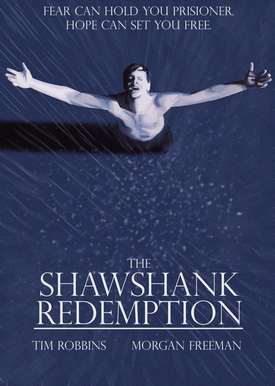 900x1260 The Shawshank Redemption Wallpaper HD Download, Phone